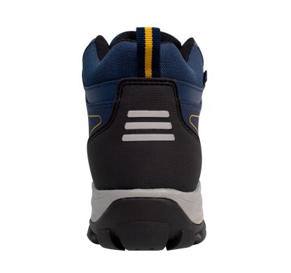 CALZADO DE SEGURIDAD HW BERING LOW BLUE - Imagen 4