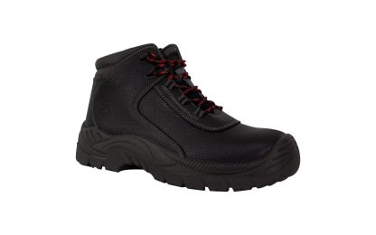 Calzado Seguridad Quebec 270 Negro - Imagen 2