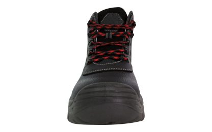 Calzado Seguridad Quebec 270 Negro - Imagen 3