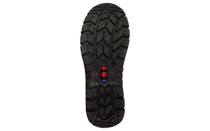Calzado Seguridad Quebec 270 Negro - Imagen 5