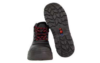 Calzado Seguridad Quebec 270 Negro - Imagen 6