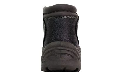 Calzado Seguridad Quebec 270 Negro - Imagen 4