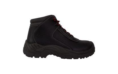 Calzado Seguridad Quebec 270 Negro