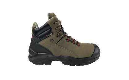 Calzado De Seguridad Quebec 670