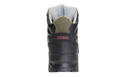 Calzado De Seguridad Quebec 670 - Imagen 4