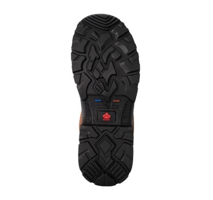 Calzado de seguridad Quebec 670 Full Grain - Imagen 5