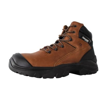 Calzado de seguridad Quebec 670 Full Grain - Imagen 2