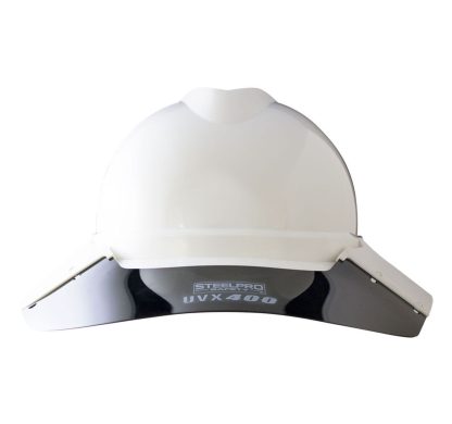Protector Solar Tipo Ala Para Casco - Imagen 4