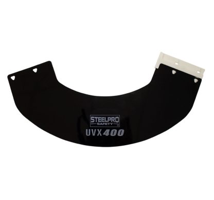 Protector Solar Tipo Ala Para Casco