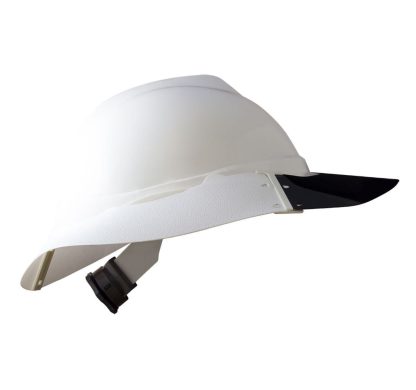 Protector Solar Tipo Ala Para Casco - Imagen 5