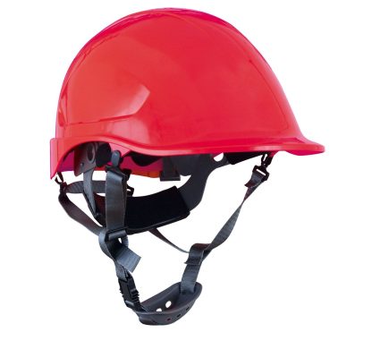 Casco Steelpro ABS MTA Full Rojo