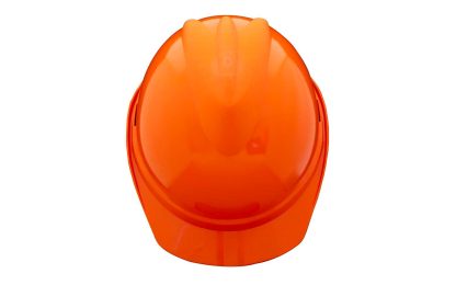 Casco Evo III con Top 33 Naranjo - Imagen 4