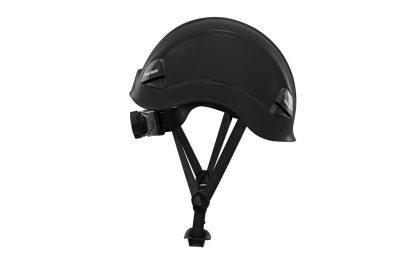 Casco Yako Steelpro Negro