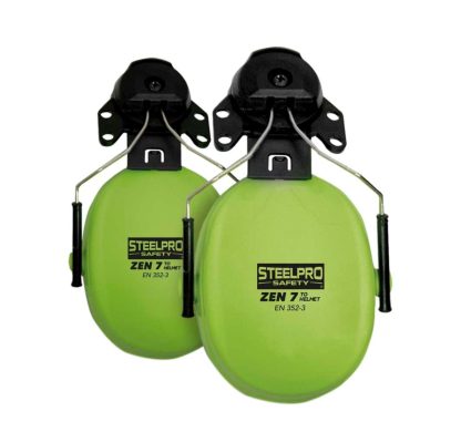 Fonos Zen 7 Fluor Para Casco Isp - Imagen 2