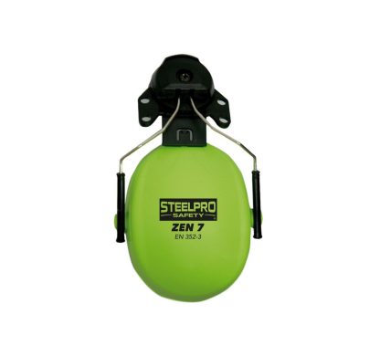 Fonos Zen 7 Fluor Para Casco Isp