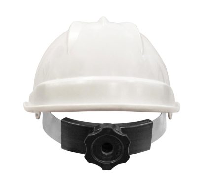 Casco Evo III Roller – Fast Track Blanco