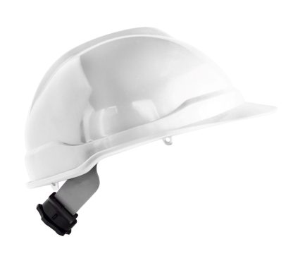 Casco Evo III Roller – Fast Track Blanco - Imagen 2