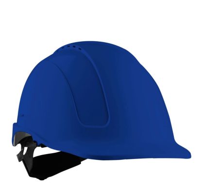 Casco MTA-V Basic ABS Ventilado Azul