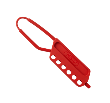 Pinza Dielectrica Lock Out