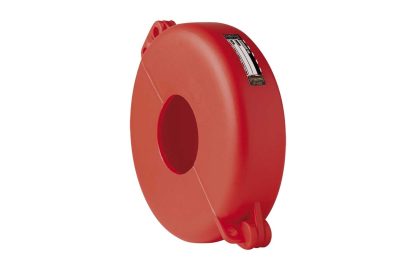 Dispositivo De Bloqueo De Válvula De 90 A 155 Mm De Diámetro