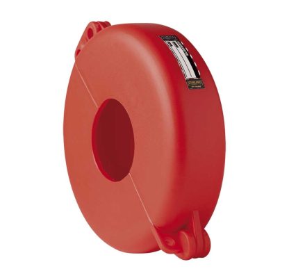 Dispositivo De Bloqueo De Válvula De 120 A 245 Mm