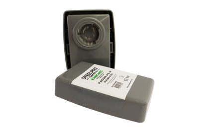 Filtro Ergonic F400Rp3R Particulas Particulas