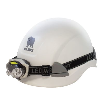Linterna Steelpro Manos Libres 6 Led Kl-400 - Imagen 5