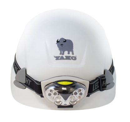 Linterna Steelpro Manos Libres 6 Led Kl-400 - Imagen 4