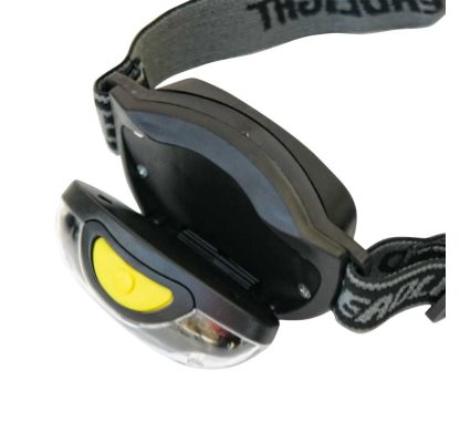Linterna Steelpro Manos Libres 6 Led Kl-400 - Imagen 3