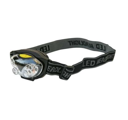 Linterna Steelpro Manos Libres 6 Led Kl-400 - Imagen 2