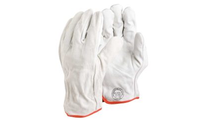 Guante Steelpro Supervisor Natural Sin Forro
