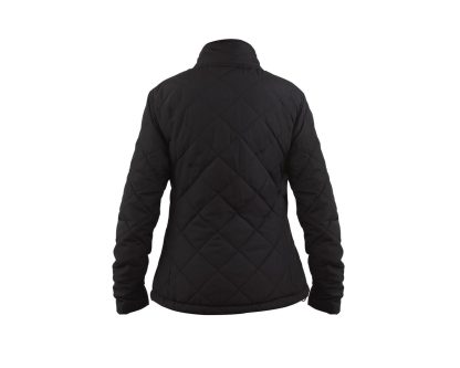 Parka Hw Ecolight Tocornal Mujer - Imagen 2