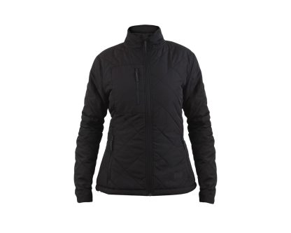 Parka Hw Ecolight Tocornal Mujer