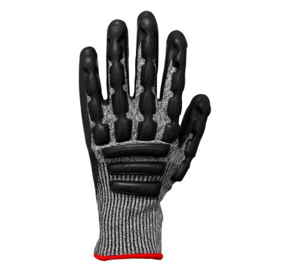 Guante Multiflex Cut 5 Impact Latex