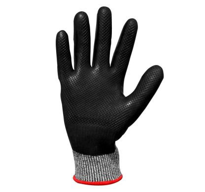 Guante Multiflex Cut 5 Impact Latex - Imagen 2