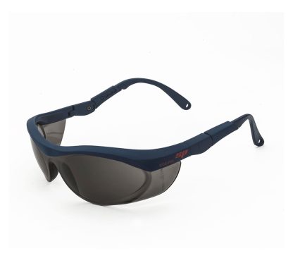 Lente De Seguridad Discovery Gris AF