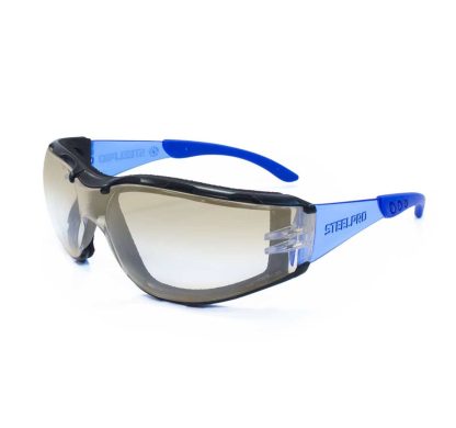 Lente De Seguridad Spy Flex Plus In-Out