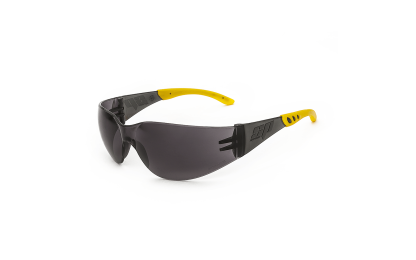 Lente De Seguridad Spy Flex Gris AF