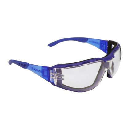 Lente Spy Flex Dual Claro