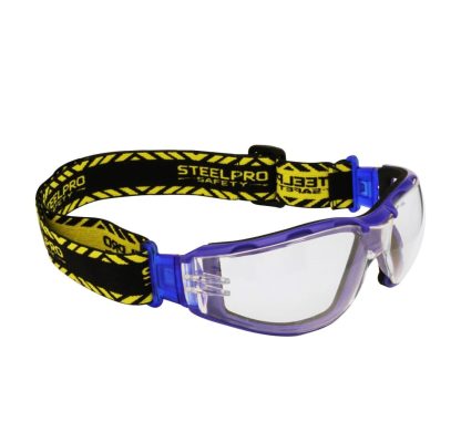 Lente Spy Flex Dual Claro - Imagen 3