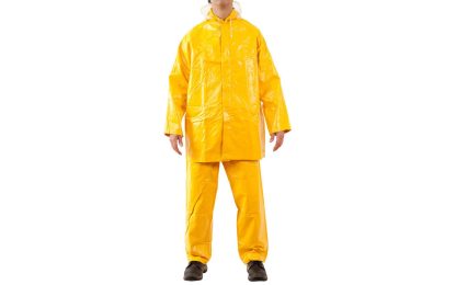 Traje Mxt-300 Window Forestal Amarillo