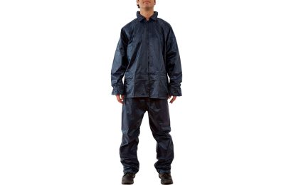 Traje Ejecutivo Azul