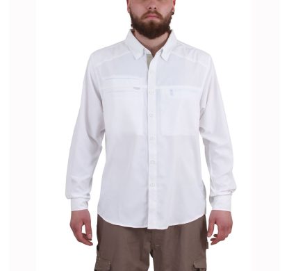 Camisa Hw Hombre Arizona Blanco
