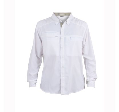 Camisa Hw Hombre Arizona Blanco - Imagen 4