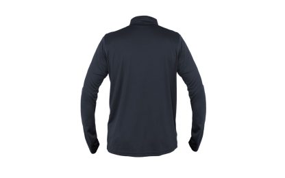 Polera Quebec Half-Zip Hombre Iron - Imagen 2