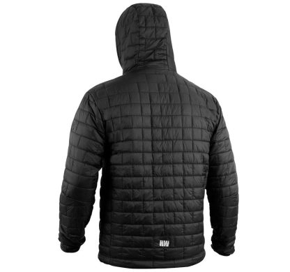 Parka Hw Cochamo Pro Negro - Imagen 2