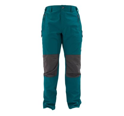 Pantalon Hw Nahuel Hombre Petroleo