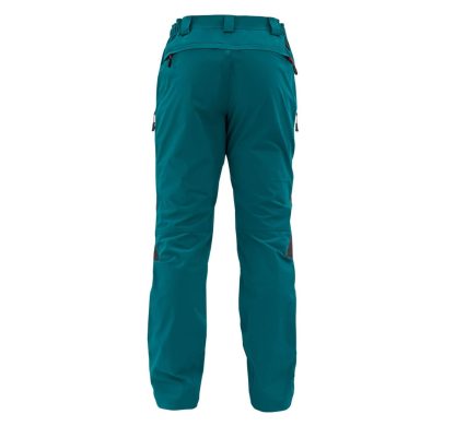 Pantalon Hw Nahuel Hombre Petroleo - Imagen 2