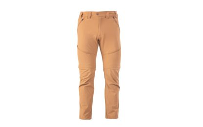 Pantalon Outdoor Hw Summit Sand