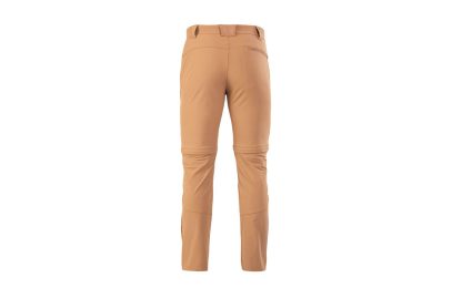 Pantalon Outdoor Hw Summit Sand - Imagen 2